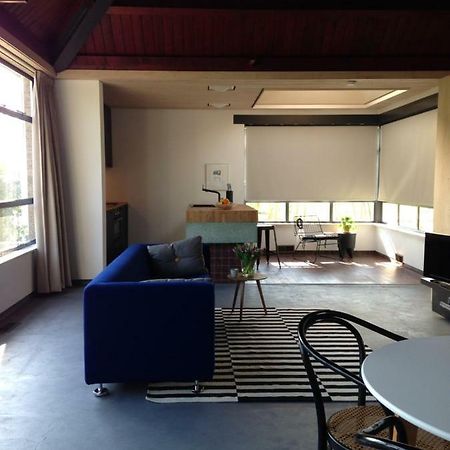 Appartement Het Lokaal à Middelbourg Extérieur photo