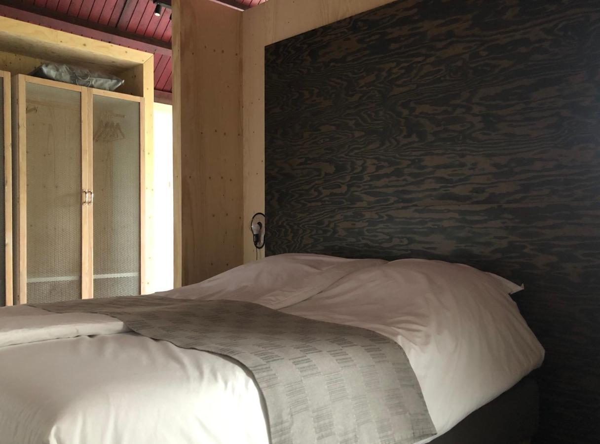 Appartement Het Lokaal à Middelbourg Extérieur photo