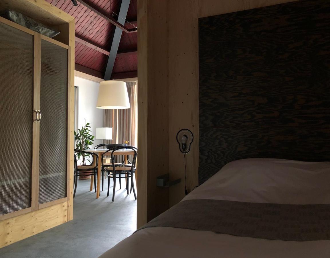 Appartement Het Lokaal à Middelbourg Extérieur photo