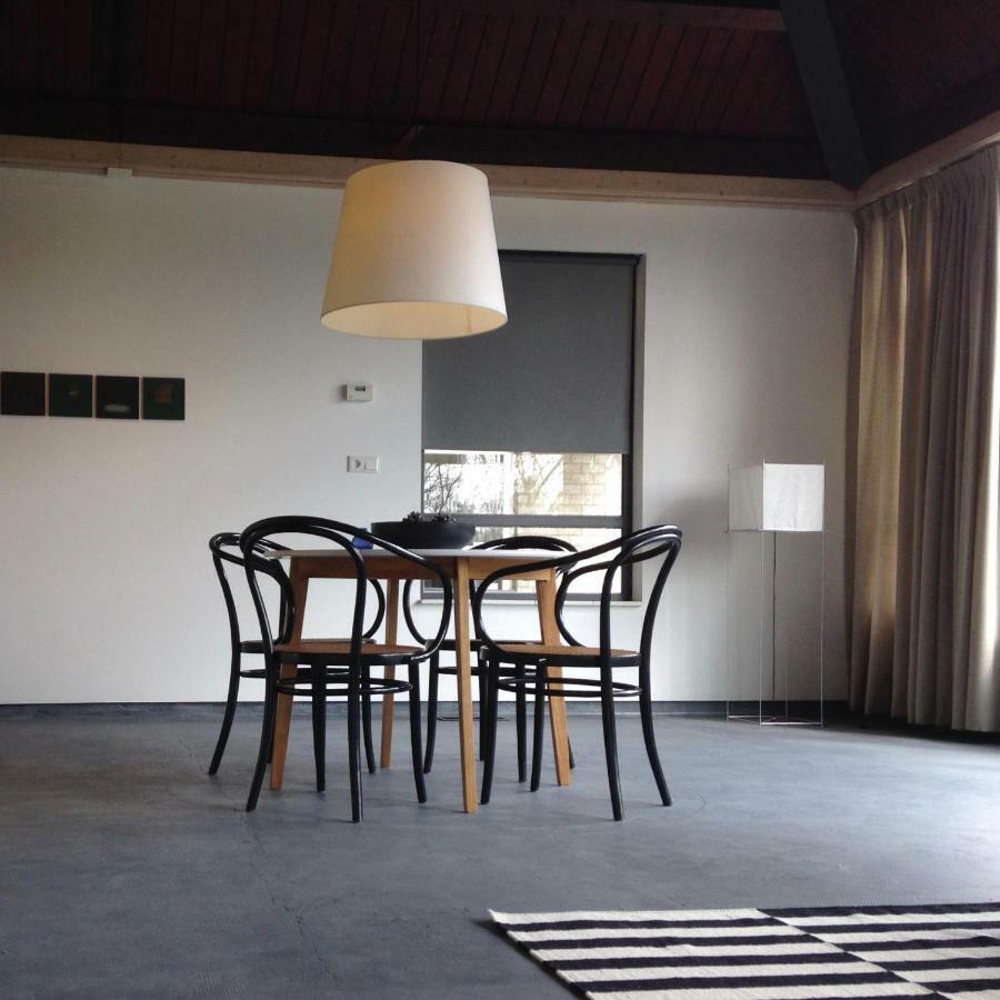 Appartement Het Lokaal à Middelbourg Extérieur photo