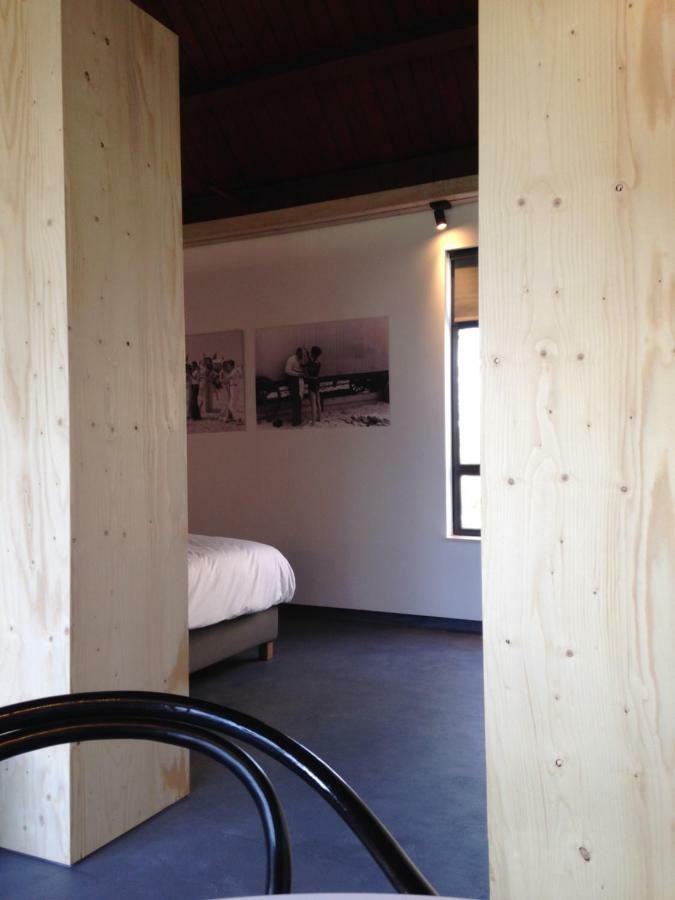 Appartement Het Lokaal à Middelbourg Extérieur photo