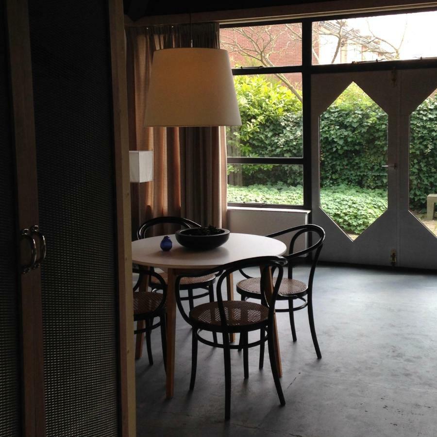 Appartement Het Lokaal à Middelbourg Extérieur photo