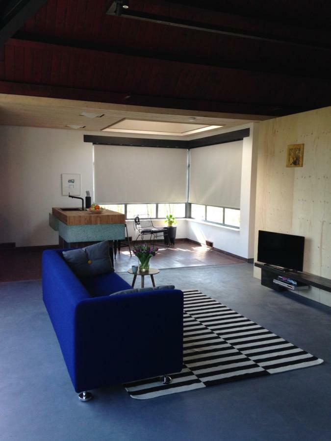Appartement Het Lokaal à Middelbourg Extérieur photo