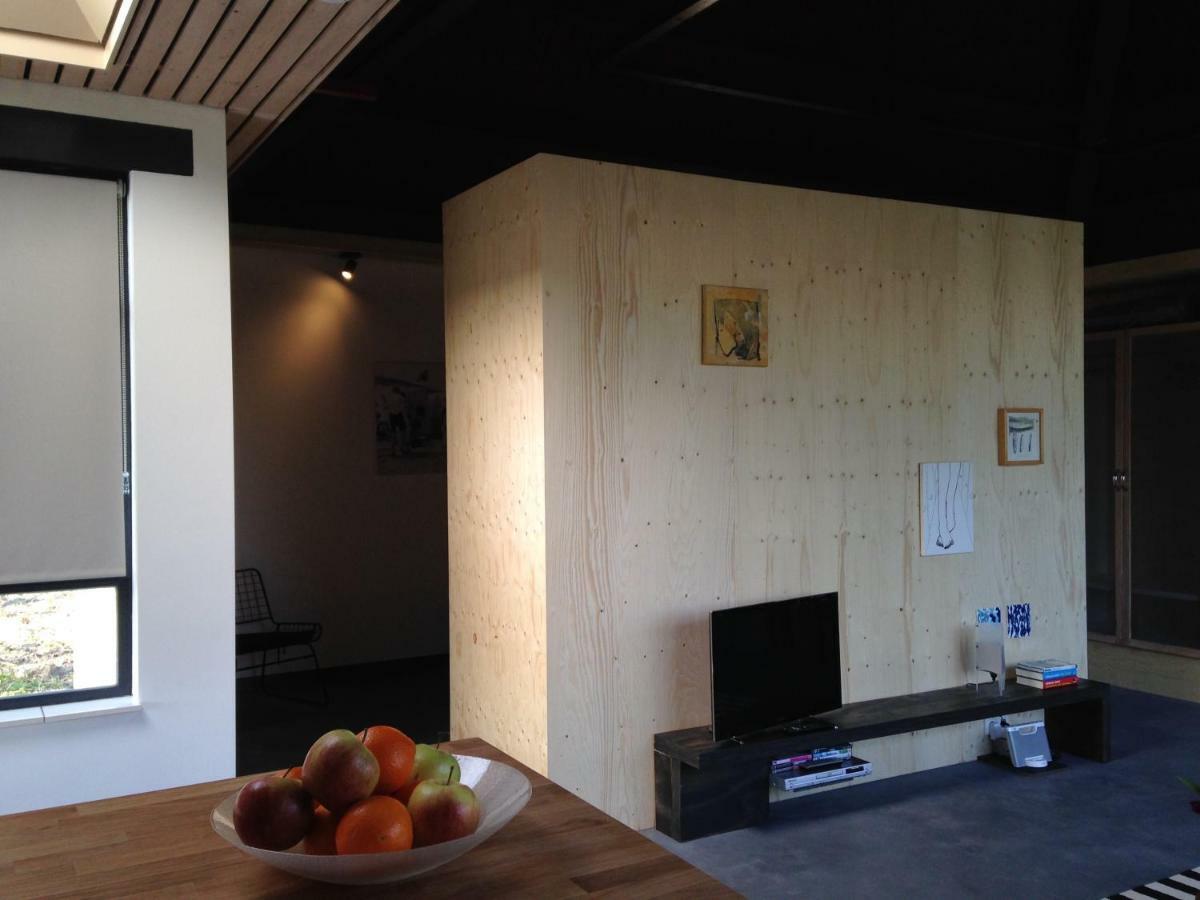 Appartement Het Lokaal à Middelbourg Extérieur photo