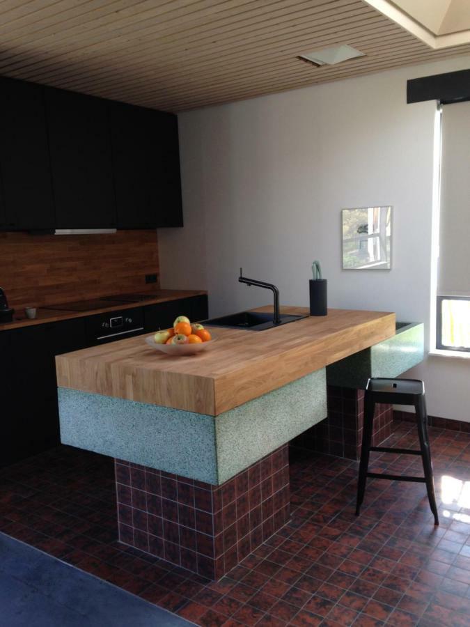 Appartement Het Lokaal à Middelbourg Extérieur photo