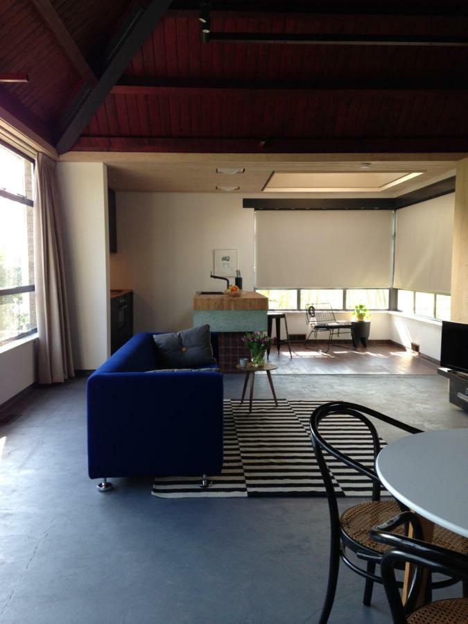 Appartement Het Lokaal à Middelbourg Extérieur photo