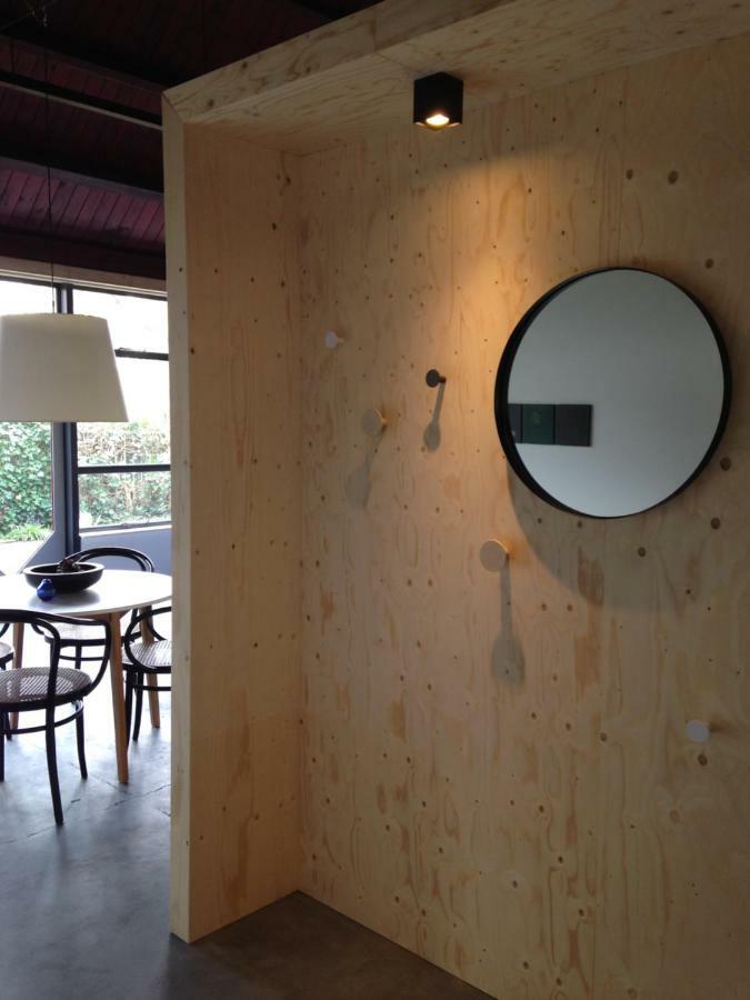 Appartement Het Lokaal à Middelbourg Extérieur photo