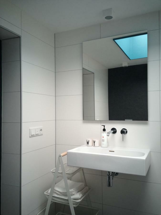 Appartement Het Lokaal à Middelbourg Extérieur photo