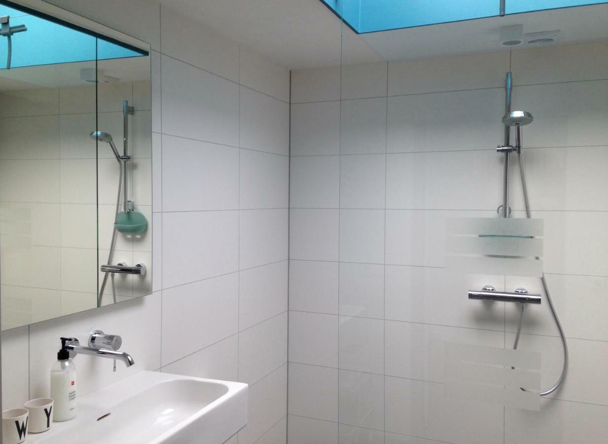 Appartement Het Lokaal à Middelbourg Extérieur photo