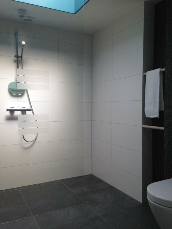 Appartement Het Lokaal à Middelbourg Extérieur photo
